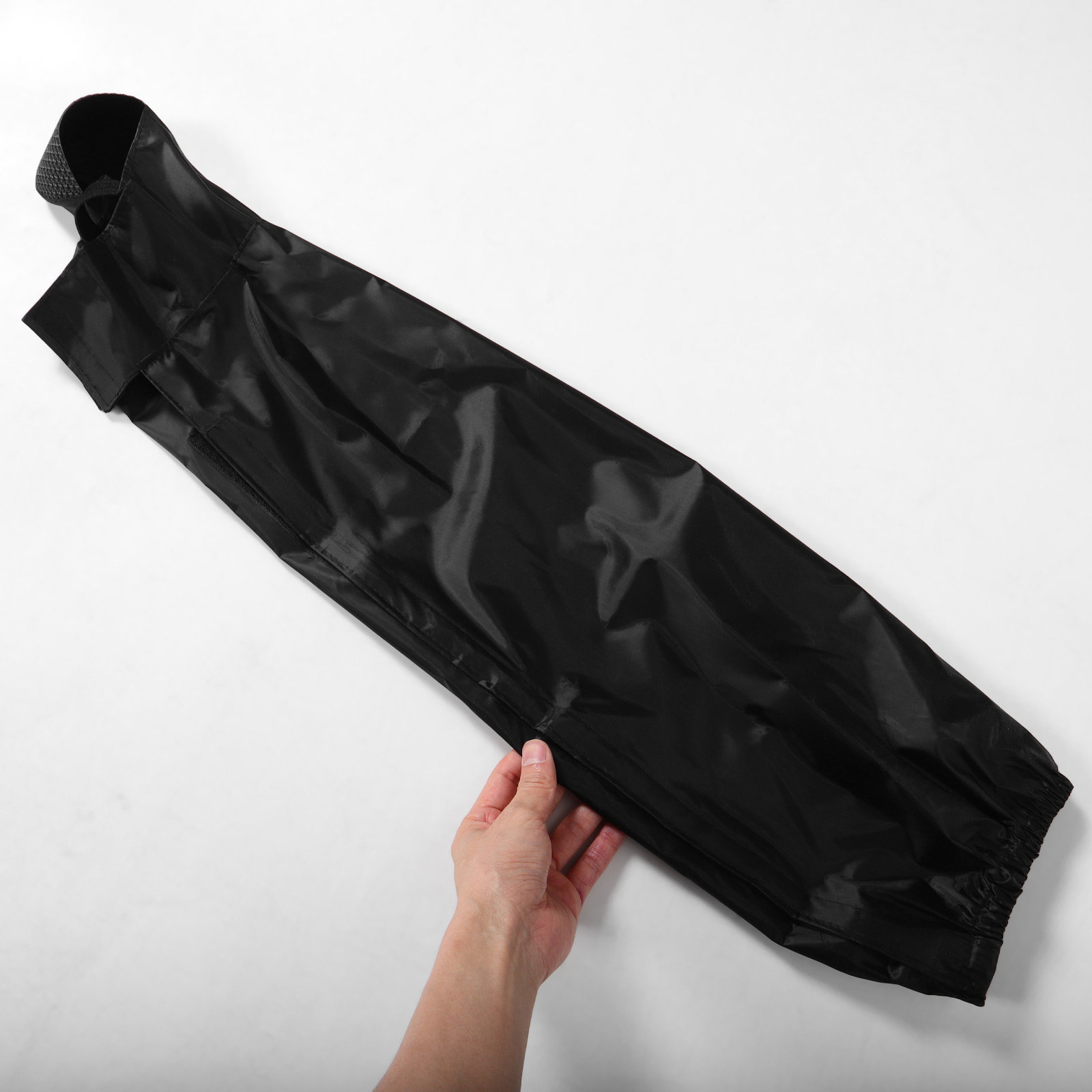 Motorcycle Gear For Woman - 1 Pair Of Waterproof Rain Pants