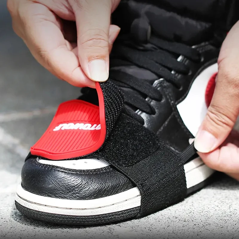 Motorcycle Shoes Protection Ge - Motorcycle Gear Lever Extender review and price