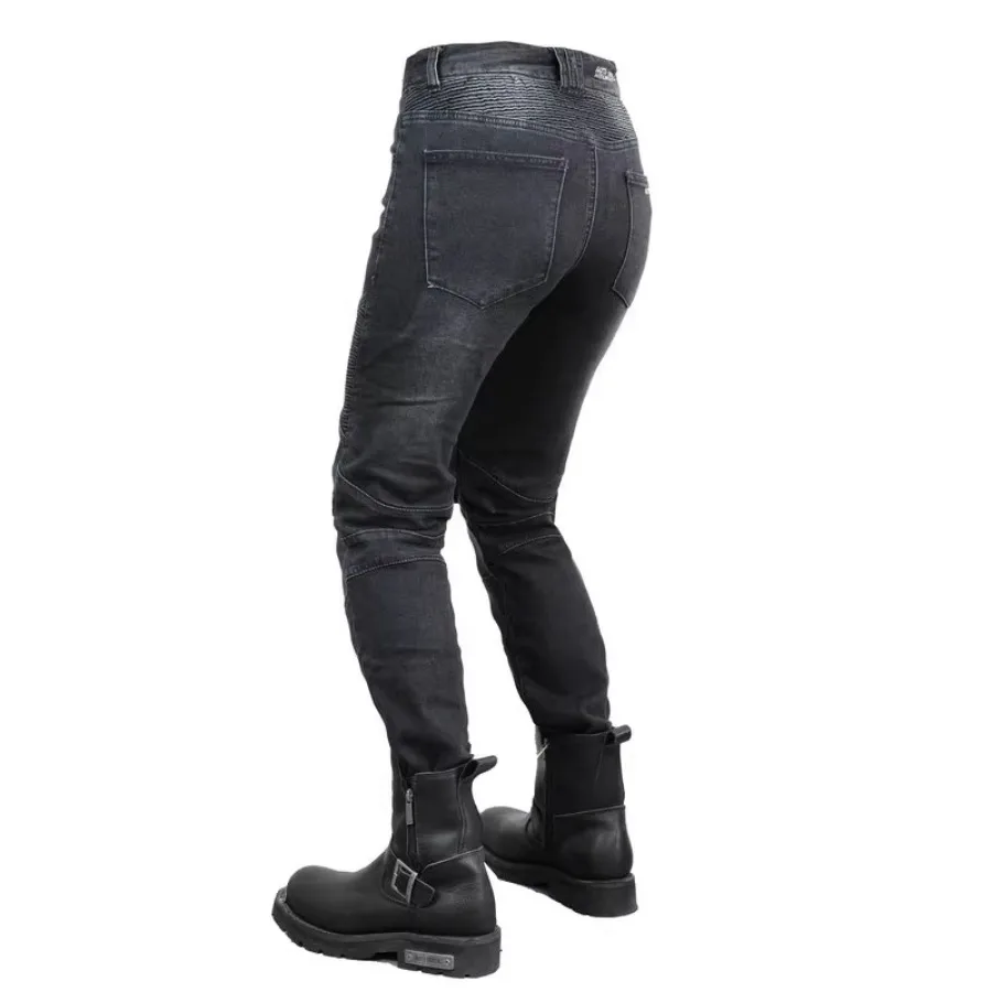 Women's Motorcycle Riding Jean - Motorcycle Gear For Woman review and price