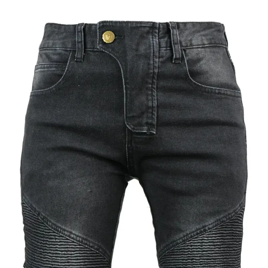 Women's Motorcycle Riding Jean - Motorcycle Gear For Woman review and price