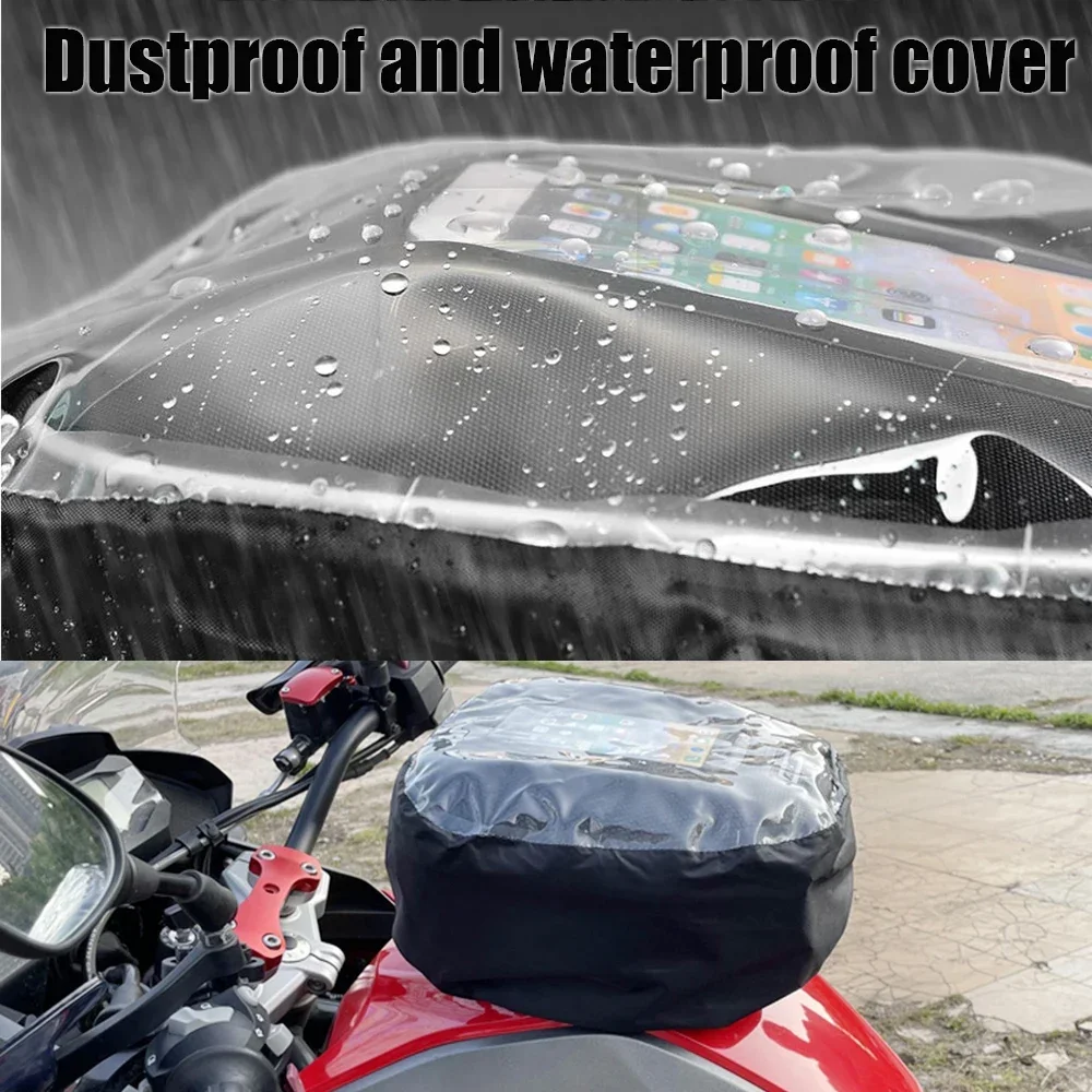 Tank Bag For KAWASAKI Z250 Z40 - Motorcycle Gear Backpack review and price