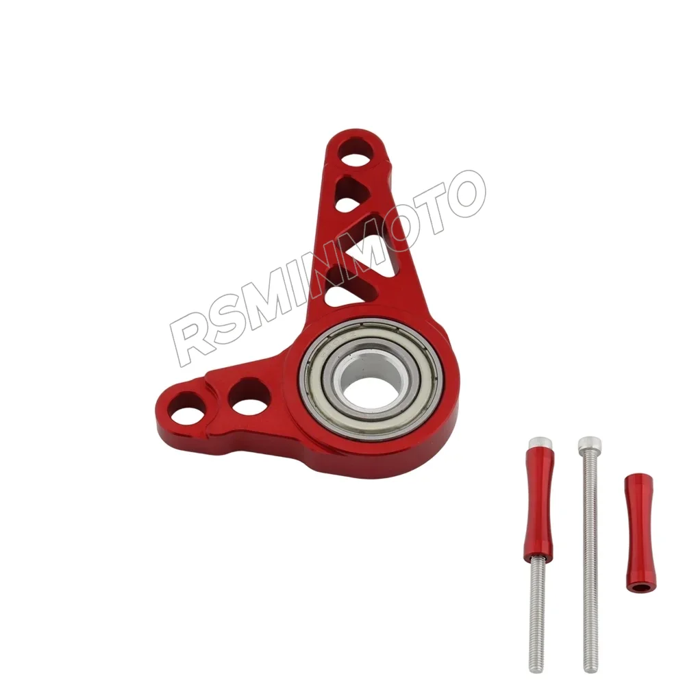 For Honda Grom 125 Monkey 125  - Motorcycle Gear Lever Extender review and price