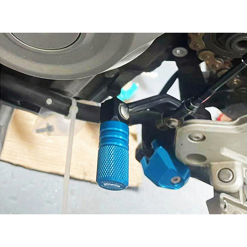 For CFmoto 450MT, Motorcycle M - Motorcycle Gear Lever Extender review and price