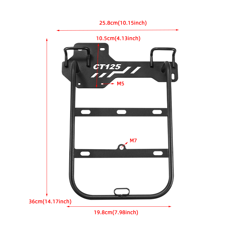 Motorcycle Saddlebag Support S - Motorcycle Gear Backpack review and price