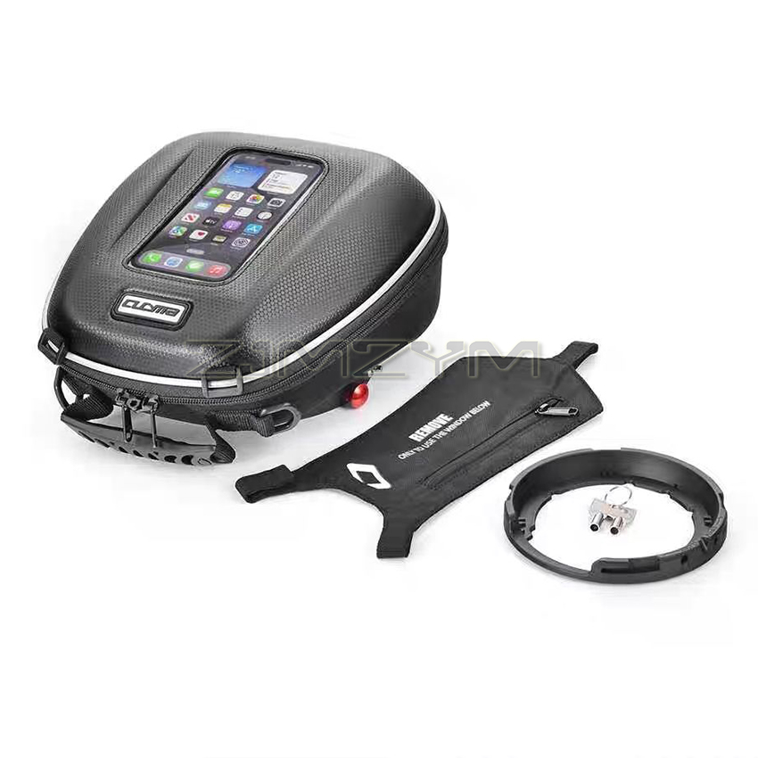 For BMW R1250GS Adventure R125 - Motorcycle Gear Backpack review and price