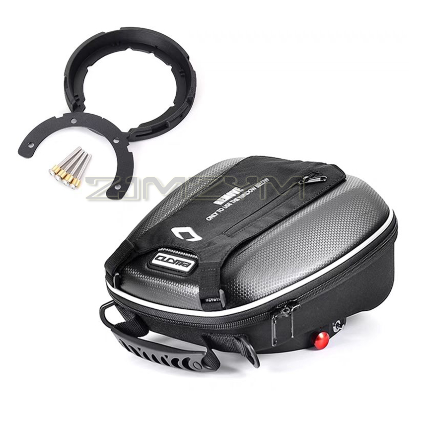 For BMW R1250GS Adventure R125 - Motorcycle Gear Backpack review and price