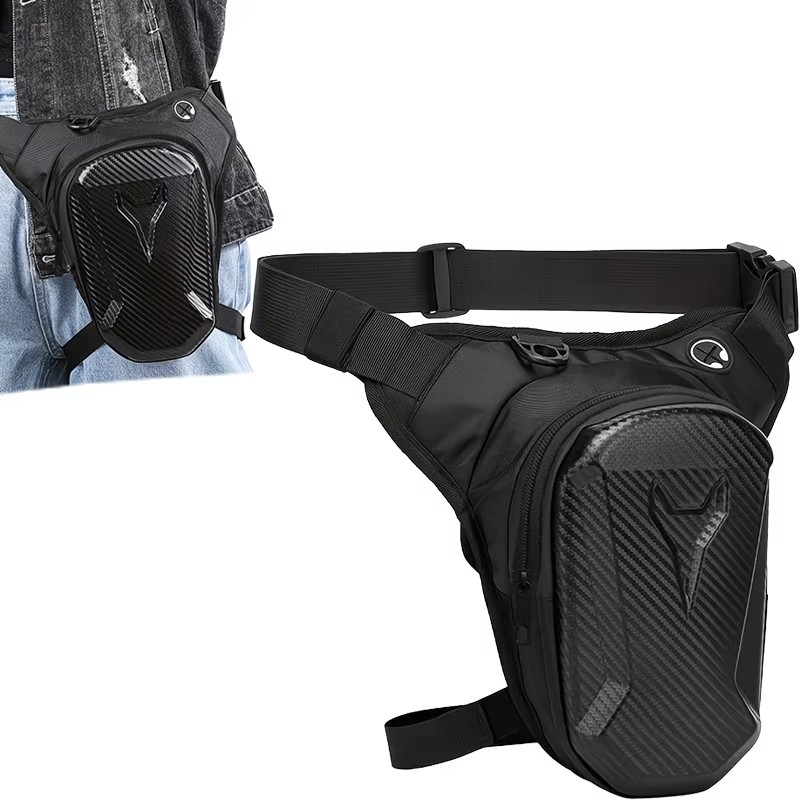 2026 Motorcycle Leg Tank Bag W - Motorcycle Gear Companies review and price