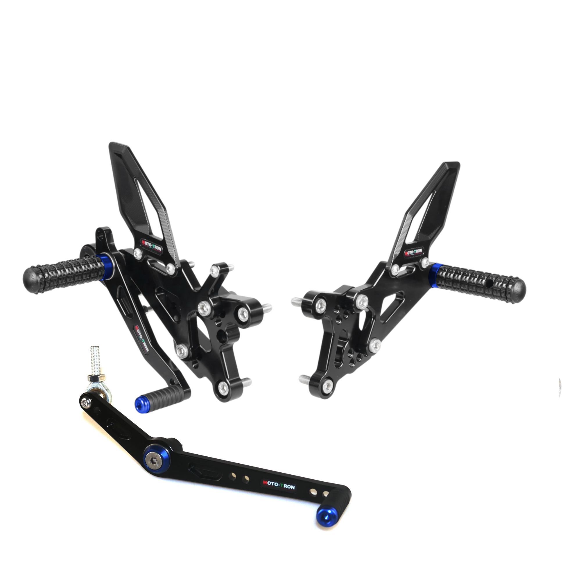 Motorcycle CNC Adjustable Rear - Motorcycle Gear Lever Extender review and price