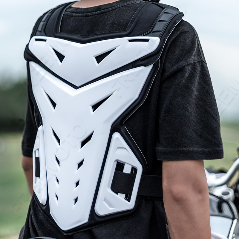 SULAITE Motocross Body Armor M - Motorcycle Gear Mens review and price