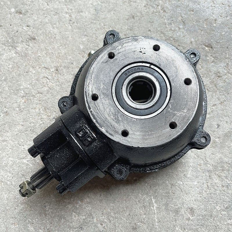 DIY four-wheel ATV accessories - Motorcycle Gear Companies review and price