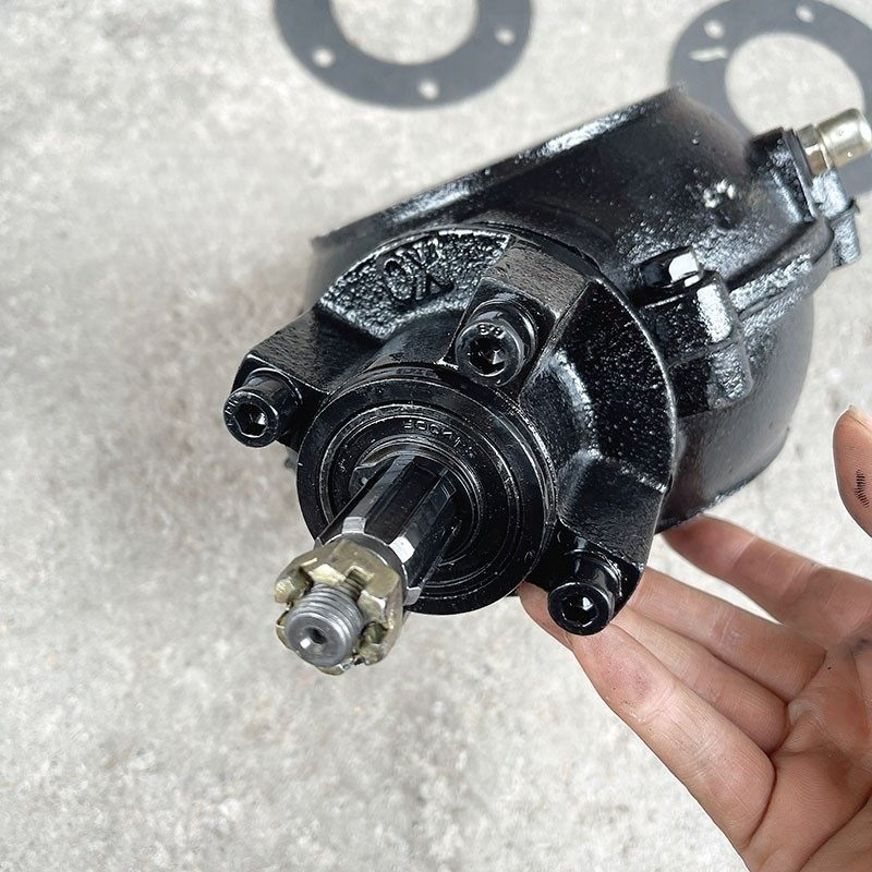 DIY four-wheel ATV accessories - Motorcycle Gear Companies review and price