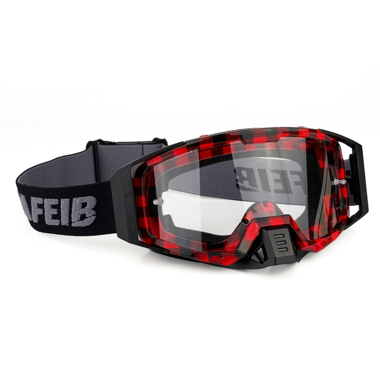 Multi-Color Nose-Protected Mot - Motorcycle Gear For Woman review and price