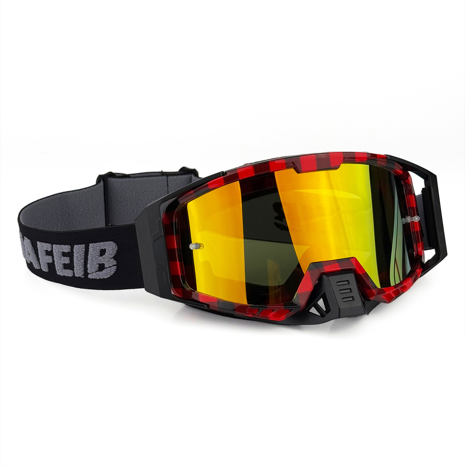 Multi-Color Nose-Protected Mot - Motorcycle Gear For Woman review and price